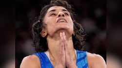 भारताला मोठा धक्का! Vinesh Phogat ला रौप्य पदक नाहीच, क्रीडा लवादाने याचिका फेटाळली