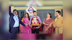 80 कोटीचे हिरे आता 800 कोटीचे! 'नवरा माझा नवसाचा 2' चित्रपटाचा टीझर प्रदर्शित