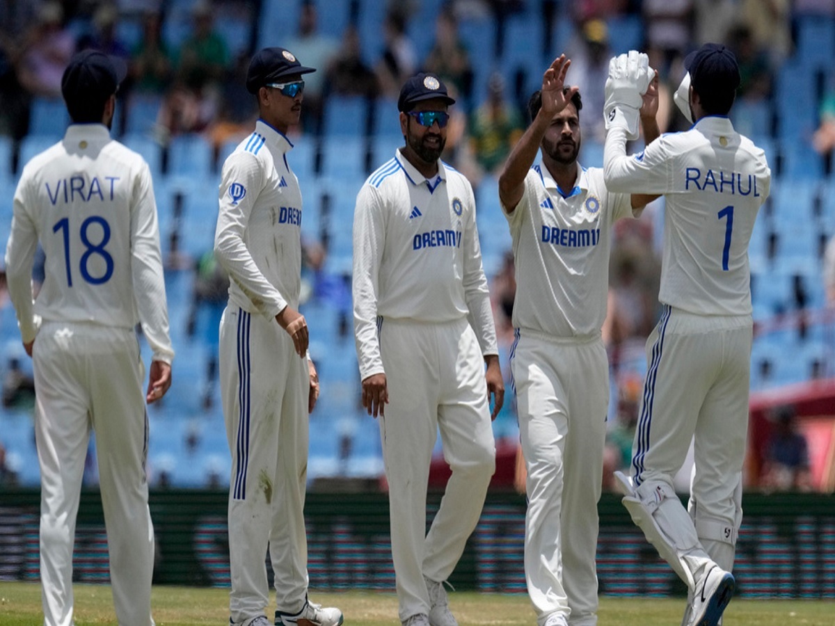 Duleep Trophy 2024-25 : दुलीप ट्रॉफीमध्ये खेळणार टीम इंडियाचे 10 स्टार खेळाडू, BCCI कडून वेळापत्रक जाहीर, कुठे होणार सामने? Duleep Trophy 2024-25 : दुलीप ट्रॉफीमध्ये खेळणार टीम इंडियाचे 10 स्टार खेळाडू, BCCI कडून वेळापत्रक जाहीर, कुठे होणार सामने?