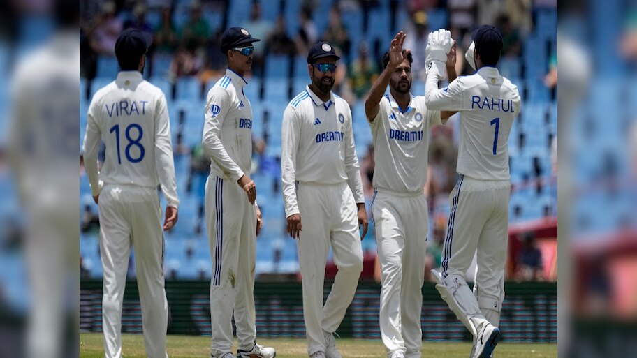 Duleep Trophy 2024-25 : दुलीप ट्रॉफीमध्ये खेळणार टीम इंडियाचे 10 स्टार खेळाडू, BCCI कडून वेळापत्रक जाहीर, कुठे होणार सामने? 