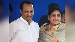 सुनेत्रा पवारांना उमेदवारी देण्याचा निर्णय कोणाचा होता? अजित पवार स्पष्टच बोलले
