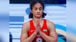 क्रीडा लवादाने याचिका फेटळाल्यानंतर विनेश फोगटाची पहिली पोस्ट, क्रीडा चाहते भावूक