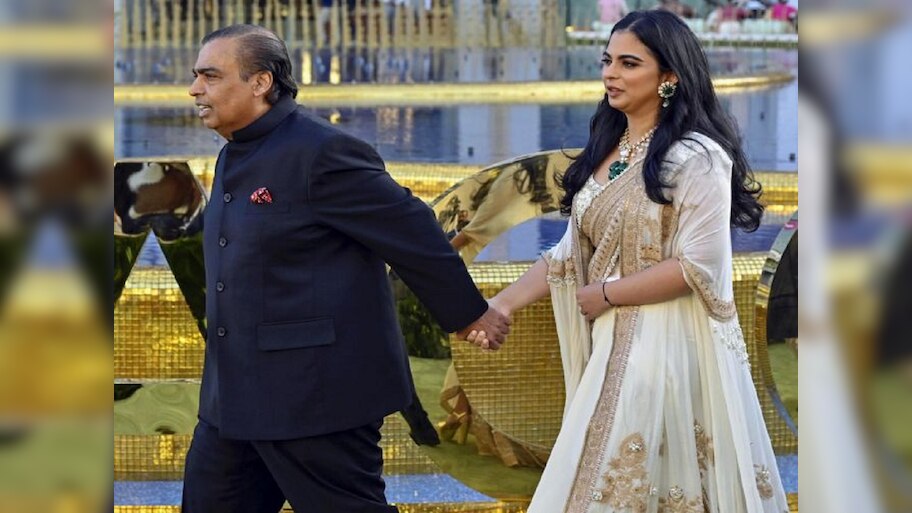 ही तर धनलक्ष्मी; लेकीच्या शिक्षणात अडचण येताच मुकेश अंबानींनी सुरू केली नवी कंपनी; आणि...