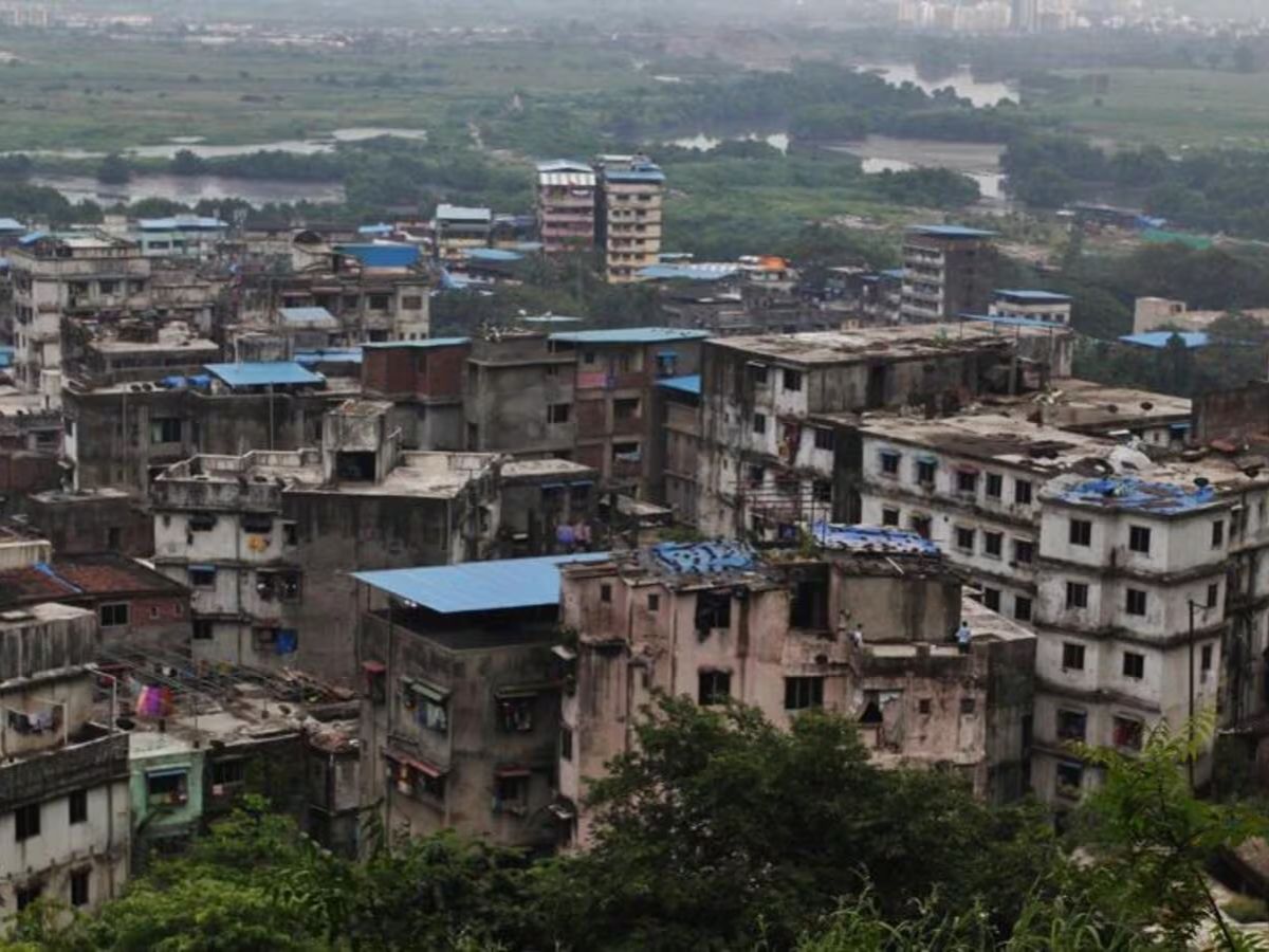 कल्याण डोंबिवलीतील 27 गावांबाबत मोठी घोषणा; पाण्याबाबातही दिलासा; CM शिंदेंचे आदेश कल्याण डोंबिवलीतील 27 गावांबाबत मोठी घोषणा; पाण्याबाबातही दिलासा; CM शिंदेंचे आदेश