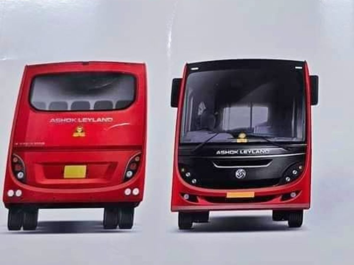 St Mahamandal Bus Brand New MSRTC ST Buses Adding Check New Look  