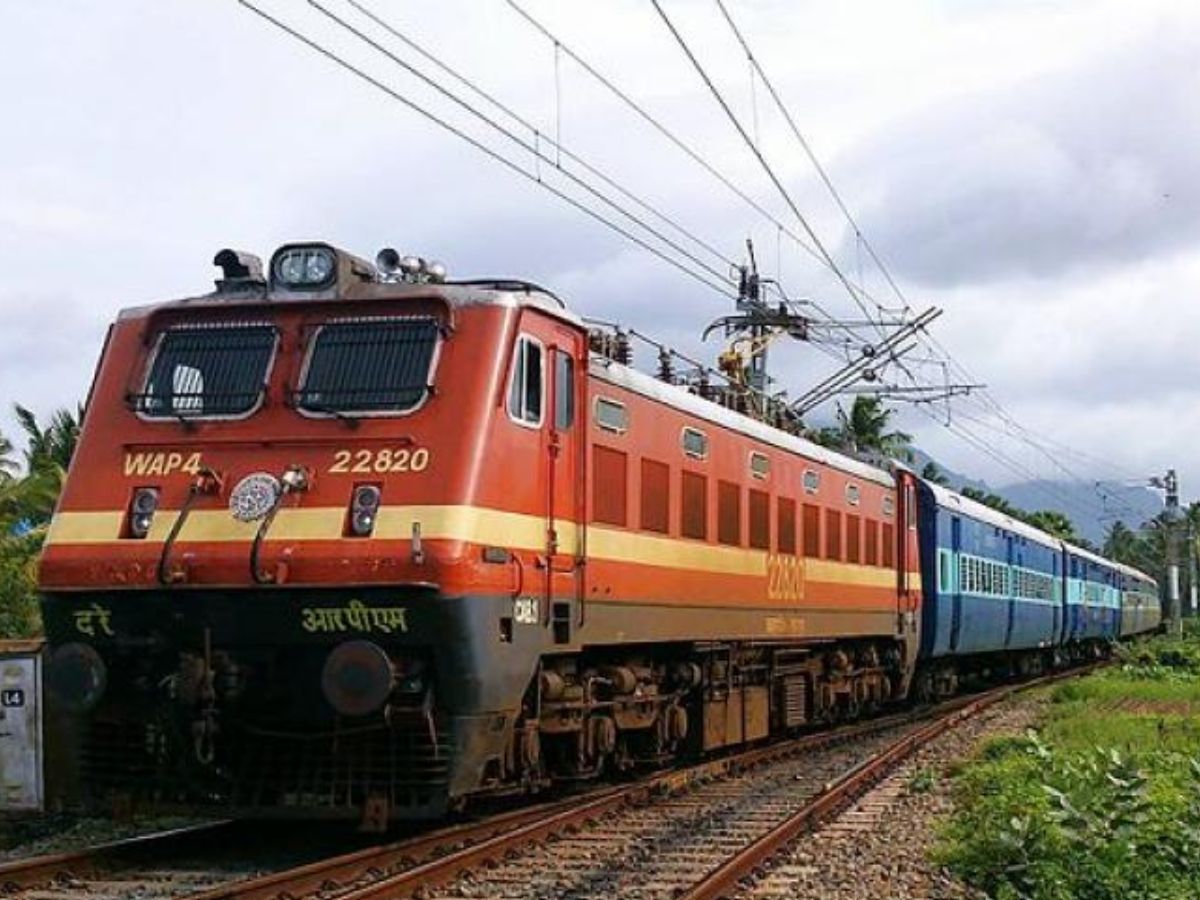 indian railways waiting list check train ticket code get confirm ticket