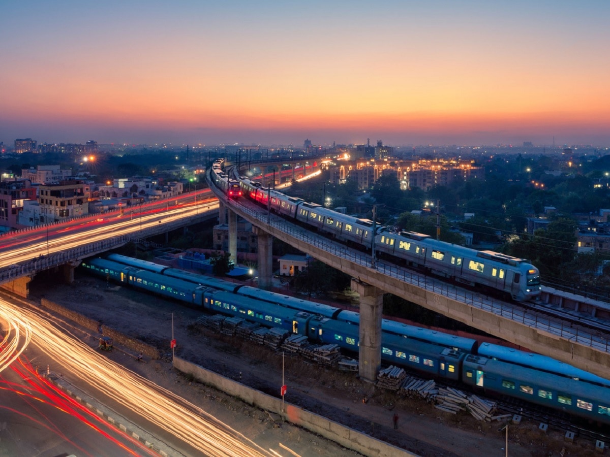  स्वारगेट ते कात्रज... मेट्रोचा दक्षिण पुण्यात विस्तार title=