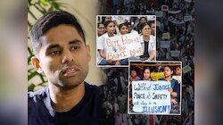Kolkata Rape: 'तुमच्या मुलींचं संरक्षण करण्यापेक्षा...'; इतर खेळाडू विषय टाळताना सूर्यकुमार स्पष्टच बोलला