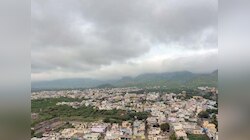 राज्यात पावसाची दडी; उन्हाचा तडाखा वाढला, 'या' तारखेपर्यंत उकाडा राहणार 
