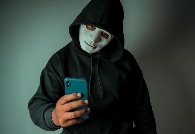 Smartphone Hacking Security