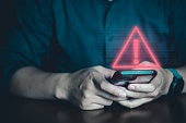 Smartphone Hacking Security