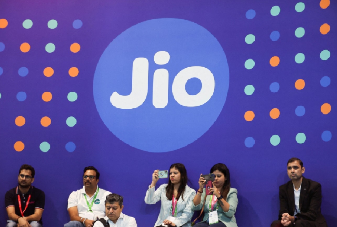 Jio Recharge Cheap Data