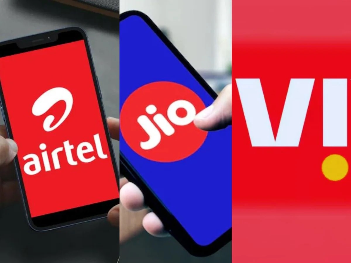 Jio Recharge Cheap Data