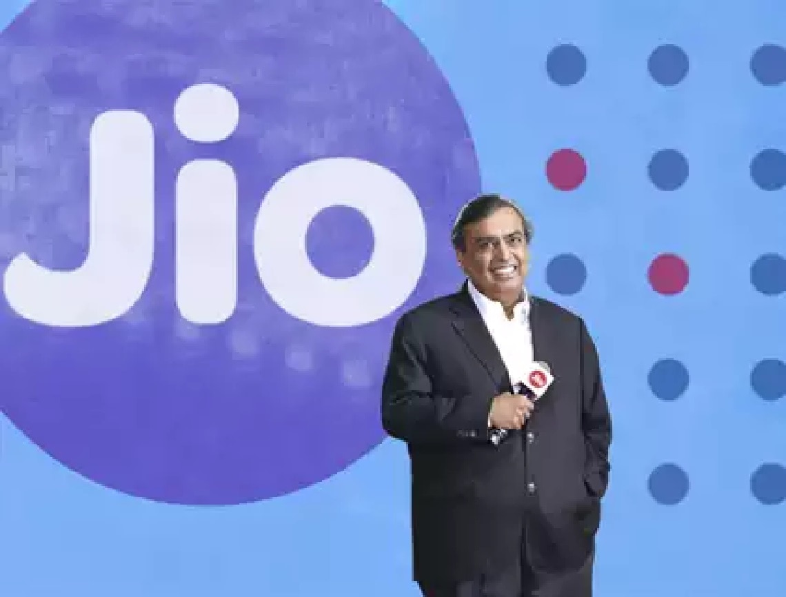 Jio Recharge Cheap Data