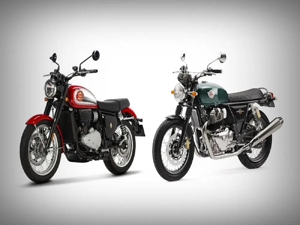 BSA Gold Star vs Royal Enfield Interceptor: गोल्डस्टार की इंटरसेप्टर? कोणती बाईक खरेदी करणं ठरेल उत्तम डील?