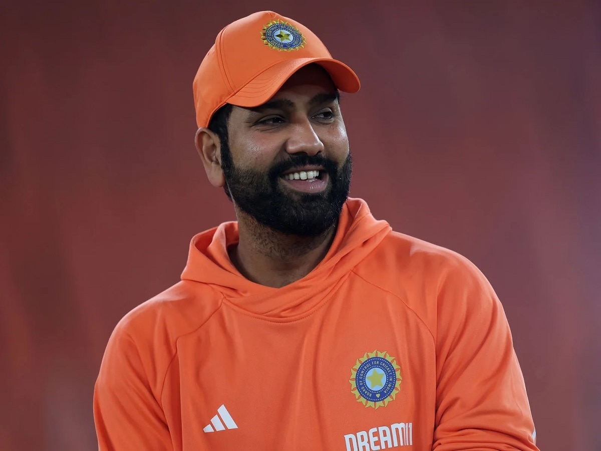 Rohit Sharma: तुम्हाला माहितीये का? ही गोष्ट कधीच विसरत नाही रोहीत शर्मा, बॅटिंग कोचने सांगितलं सिक्रेट  title=