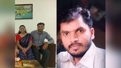  नाशिकमध्ये तरुणाची आत्महत्या, चिठ्ठीत बायकोच्या मैत्रिणीचं नाव लिहून पत्नीवर धक्कादायक आरोप