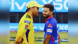 IPL 2025 : चेन्नई सुपर किंग्जमध्ये मोठा उलटफेर, धोनीचा चेला सांभाळणार गादी? ऋषभ पंतची पोस्ट चर्चेत