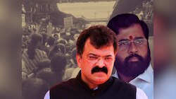 Badlapur School Case : 'हा कुठला न्याय? पोलिसी अतिरेक झाला तर...', जितेंद्र आव्हाडांचा शिंदे सरकारला थेट इशारा