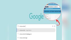 MHADA Fake Website : एक ग्राफिक डिझायनर, एक शिक्षक अन् एक डेव्हलपर; अशी बनली स्वप्नांच्या घरांची बनावट वेबसाईट