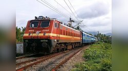 Railway : रेल्वेत हजाराहून अधिक पदांवर भरती; शेवटची तारीख आणि संपूर्ण डिटेल्स एका क्लिकवर 