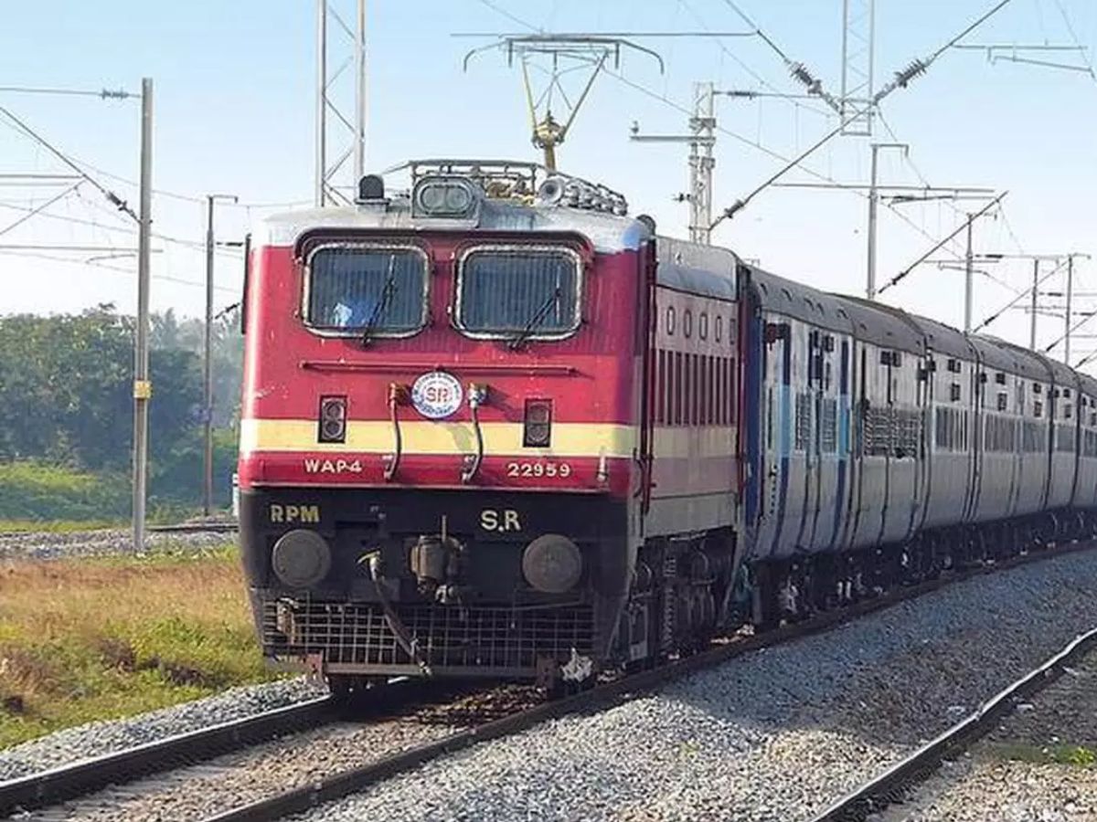 Booking a tatkal train ticket on IRCTC check booking time online