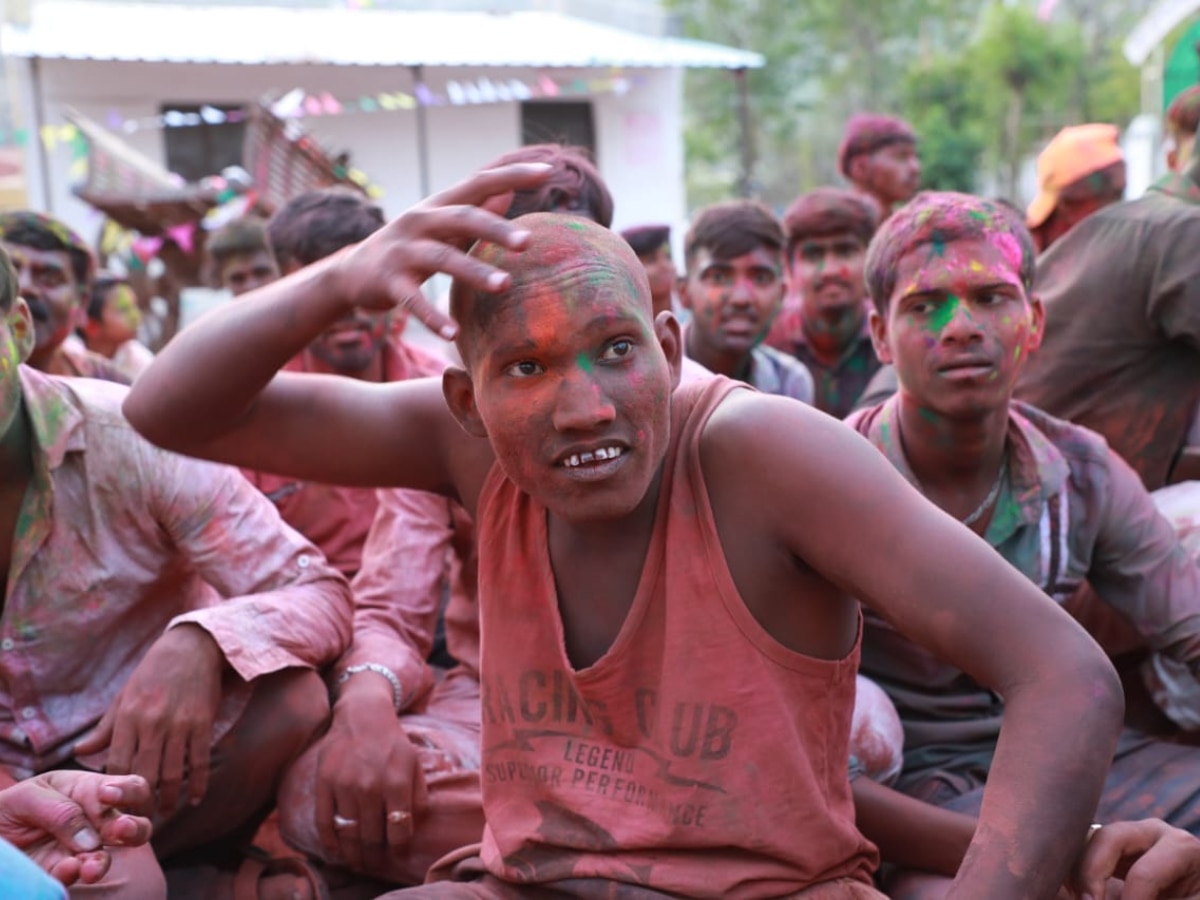 गुलिगत सूरज चव्हाण आता रुपेरी पडद्यावर; 'राजाराणी' चित्रपटात दमदार एण्ट्री title=