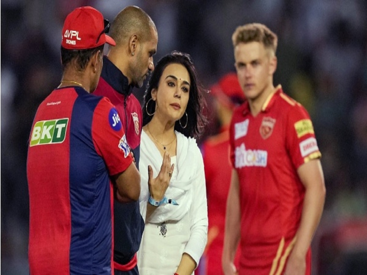 IPL 2025: पंजाब किंग्सचं स्वप्न भंगलं, दिग्गज खेळाडूला नाही बनवू शकले कोच, LSG साठी आनंदाची बातमी  title=