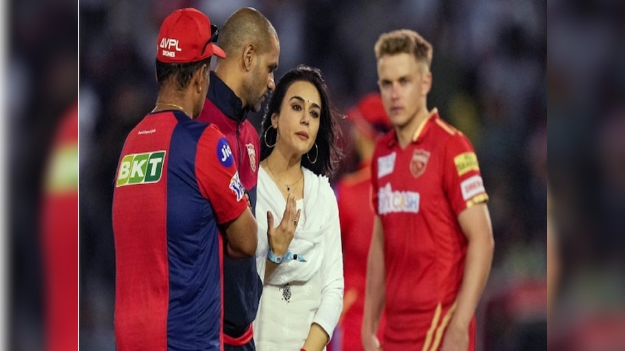 IPL 2025: पंजाब किंग्सचं स्वप्न भंगलं, दिग्गज खेळाडूला नाही बनवू शकले कोच, LSG साठी आनंदाची बातमी 