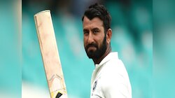 Cheteshwar Pujara: चेतेश्वर पुजाऱ्याच्या परतीचे दरवाजे बंद, आता विदेशातील टीममधूनही झाला बाहेर 