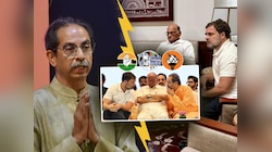 महाविकास आघाडीत एकमेकांना टोकाचा विरोध? 'त्या' मागणीवरुन ठाकरे विरुद्ध दोन्ही काँग्रेस