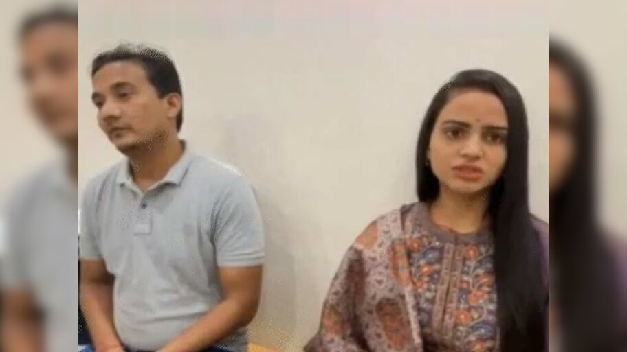 महापालिका उपायुक्तांनी पुतणीशीच केलं लग्न! व्हिडीओ पोस्ट करत पुतणी म्हणाली, 'लग्नानंतर...'