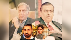 टाटा विरुद्ध अंबानी 2.0: ईशा अंबानीला टक्कर देणार 32 वर्षीय तरुण; नात्यानं रतन टाटांचा... 