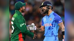 IND vs BAN : बांगलादेश टेस्ट मालिकेपूर्वी धक्कादायक घटना, 'या' स्टार खेळाडूवर हत्येचा गुन्हा दाखल