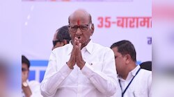 Big Breaking : महाराष्ट्र बंद करायचा की नाही? शरद पवारांनी जाहीर केले आवाहन