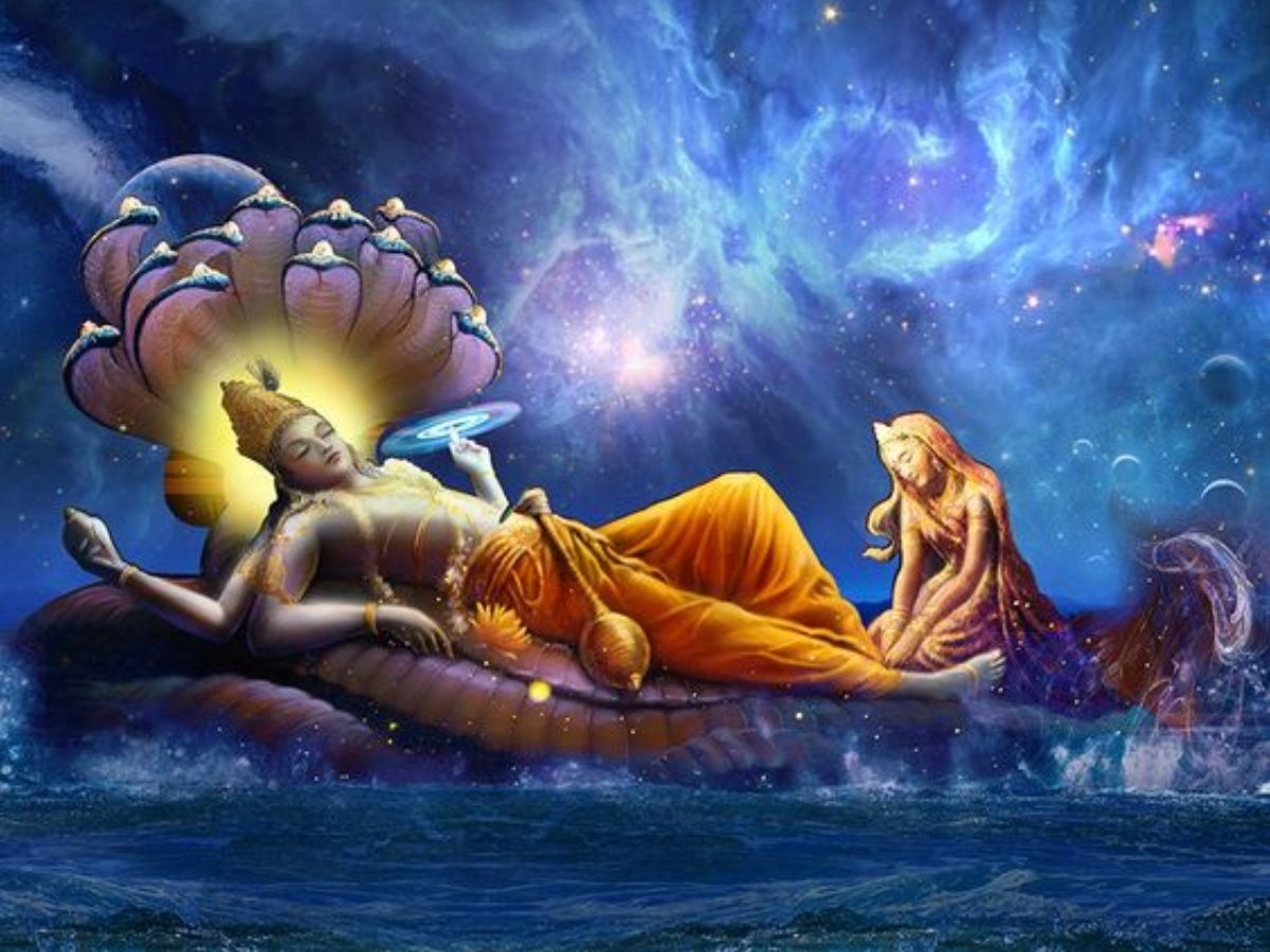 Aja Ekadashi 2024: अजा एकादशीचं व्रत 28 की 29 ऑगस्ट? जाणून घ्या योग्य तिथी, पूजा मुहूर्त आणि महत्त्व title=