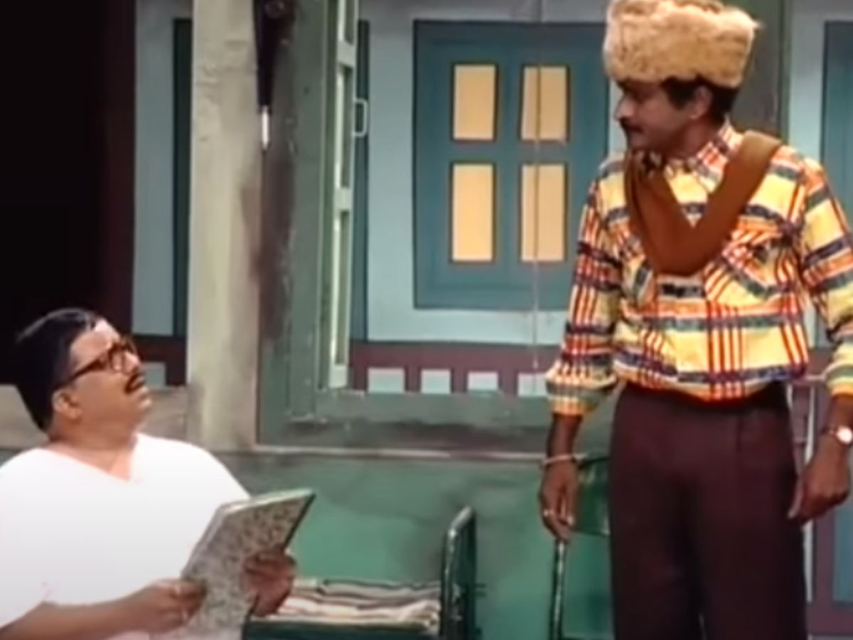 7 Super Comedy Marathi Dramas Available on YouTube for Free