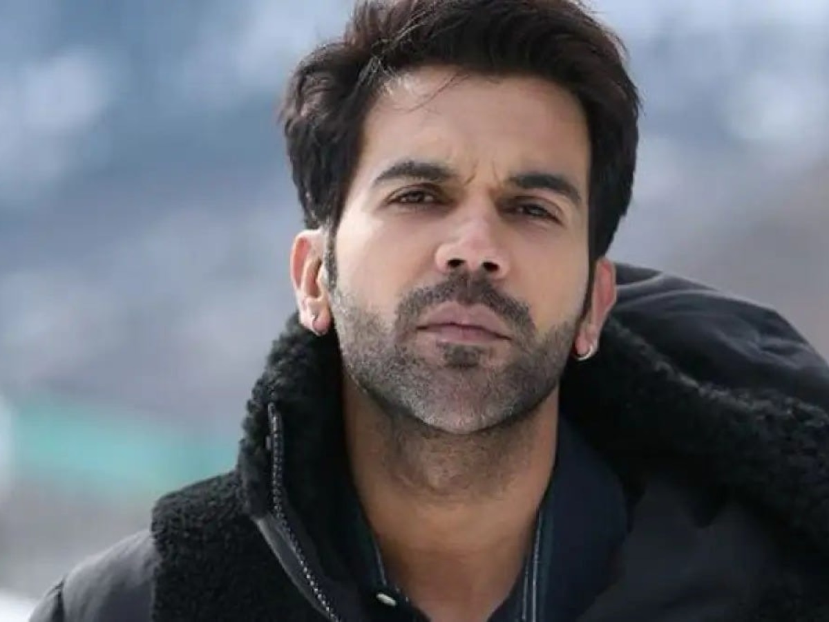  Rajkumar Rao नावासोबत का जोडत नाही आडनाव? 'स्त्री 2' च्या विक्कीने सांगितलं खरं कारण title=