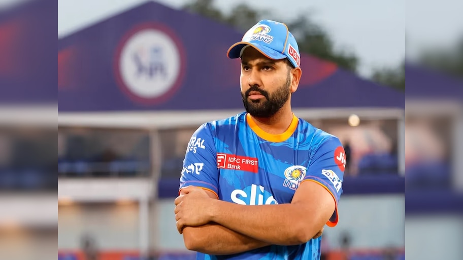 IPL 2025 : ना कोलकाता, ना मुंबई; रोहित शर्मा 'या' टीमच्या रडारवर, दिग्गजाने ऑक्शनपूर्वी केला खुलासा 