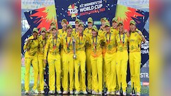 T20 World Cup 2024: टी20 महिला वर्ल्ड कपसाठी ऑस्ट्रेलियाच्या टीमची घोषणा, सातव्यांदा ट्रॉफी उंचावण्यासाठी सज्ज 