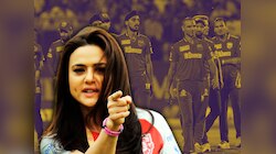 IPL 2025 : शिखर धवन नाही तर 'या' 5 खेळाडूंना पंजाब किंग्ज करणार रिटेन, कोण असेल नवा कॅप्टन?