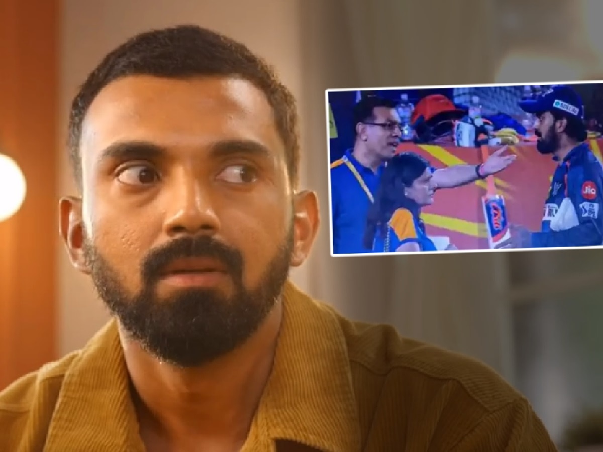 'IPL संघाचे मालक उद्योजक असल्याने..', लिलावाआधी KL Rahul स्पष्टच बोलला; म्हणे, 'यशाचा...' title=