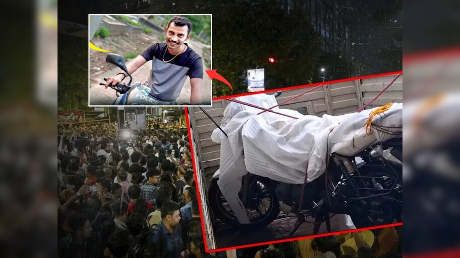 Kolkata Rape Case: धक्कादायक! कोलकाता बलात्कार प्रकरणातील आरोपीचं थेट पोलीस आयुक्तांशी कनेक्शन