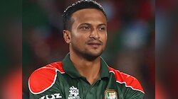 शाकिबवर अटकेची टांगती तलवार, मर्डर केसमुळे करियर 'खल्लास', कॅप्टन शांतो म्हणतो...
