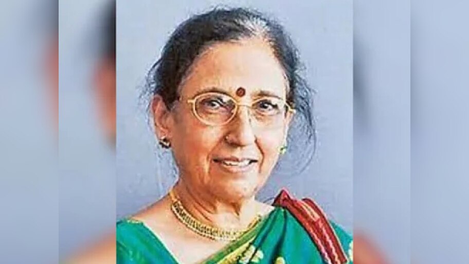 मनोरंजन विश्वातून दुःखद बातमी! ज्येष्ठ अभिनेत्री सुहासिनी देशपांडे यांचं निधन
