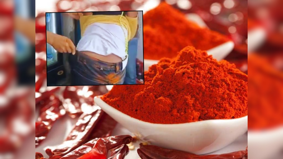 धक्कादायक! बिहारमध्ये तालिबानी शिक्षा; संशयित चोराच्या प्रायव्हेट पार्टमध्ये टाकली मिर्ची पावडर