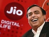 मुकेश अंबानींनी सिद्ध केलं Jio च भारी! फ्री नेटफ्लिक्स प्लान, 3 जीबी डेटा आणि बरंच काही.. 