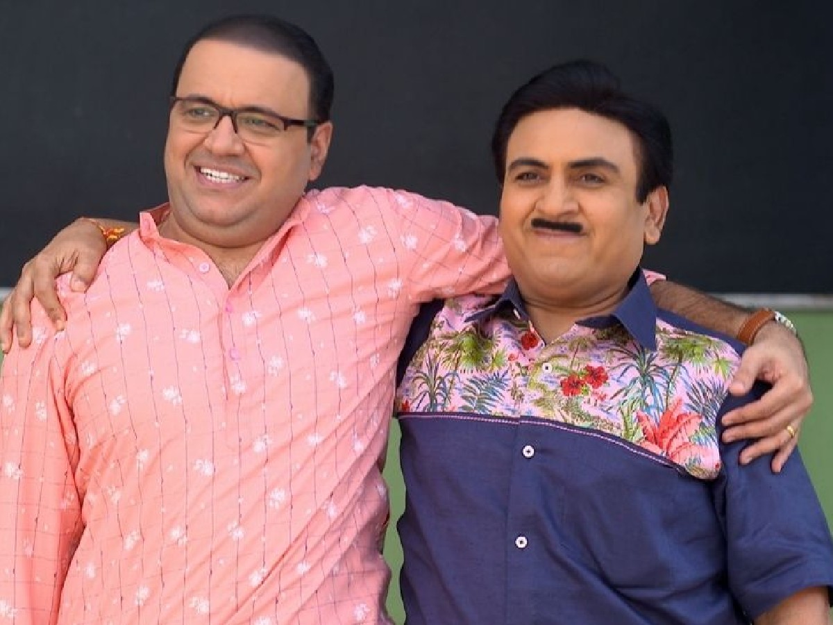 'तारक मेहता...' मधून 'एकमेव सेक्रेटरी' ची एग्झिट होणार? आता अभिनेत्यानेच केला खुलासा 'तारक मेहता...' मधून 'एकमेव सेक्रेटरी' ची एग्झिट होणार? आता अभिनेत्यानेच केला खुलासा