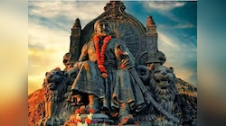 छत्रपती शिवाजी महाराजांची उंची किती? जेव्हा अभिनेत्रीच्या उत्तराचं झालं सर्वत्र कौतुक...
