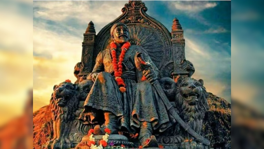 छत्रपती शिवाजी महाराजांची उंची किती? जेव्हा अभिनेत्रीच्या उत्तराचं झालं सर्वत्र कौतुक...